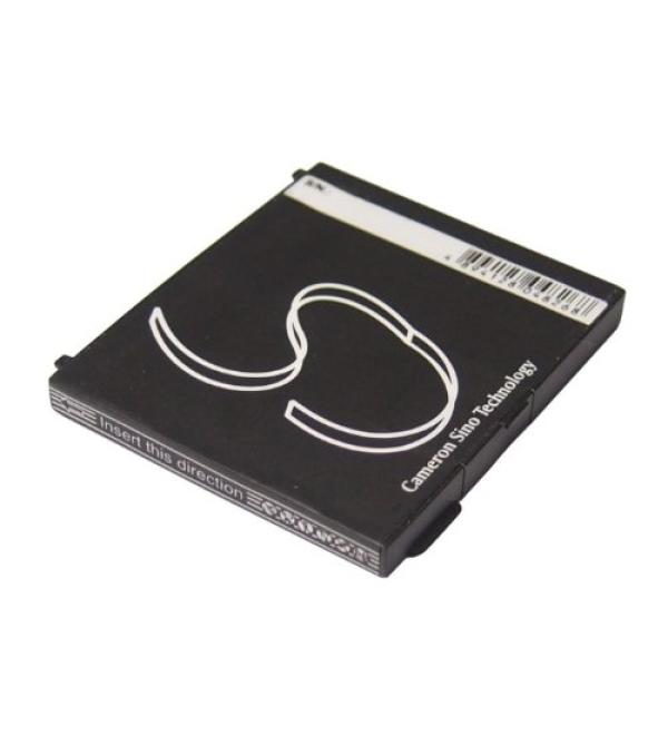 Battery Replacement for Emporia BTY26162 | Compatible BTY26162ELSON/STD Elson EL520 - Fast International Shipping - Buy Online on GoSupps.com