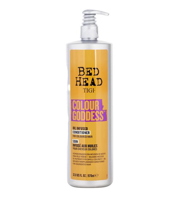 Bed Head Colour Goddess Oil Conditioner - Buy Online on GoSupps.com