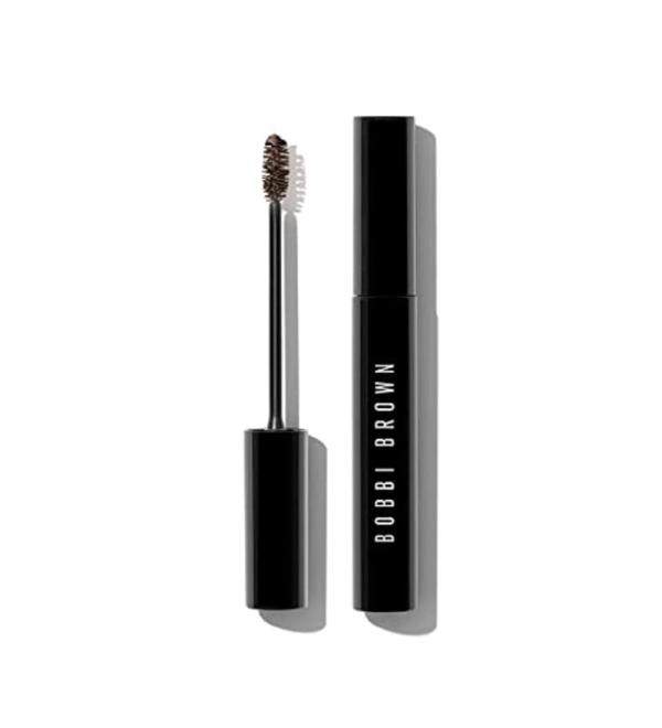 Bobbi Brown Natural Brow Shaper in Slate - Define and Shape Your Brows Naturally - Buy Online on GoSupps.com