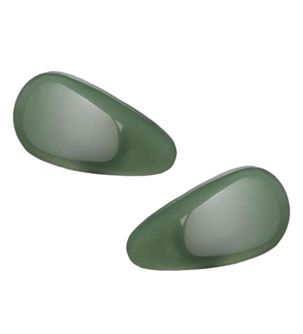 Folpus High Quality Jade Nose Pads for Glasses - Comfortable Durable & International Shipping Available - Buy Online on GoSupps.com