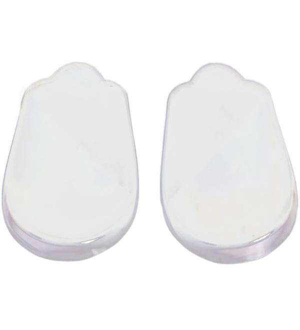 Kapmore Heel Cushion Pad 1 Pair - Buy Online on GoSupps.com