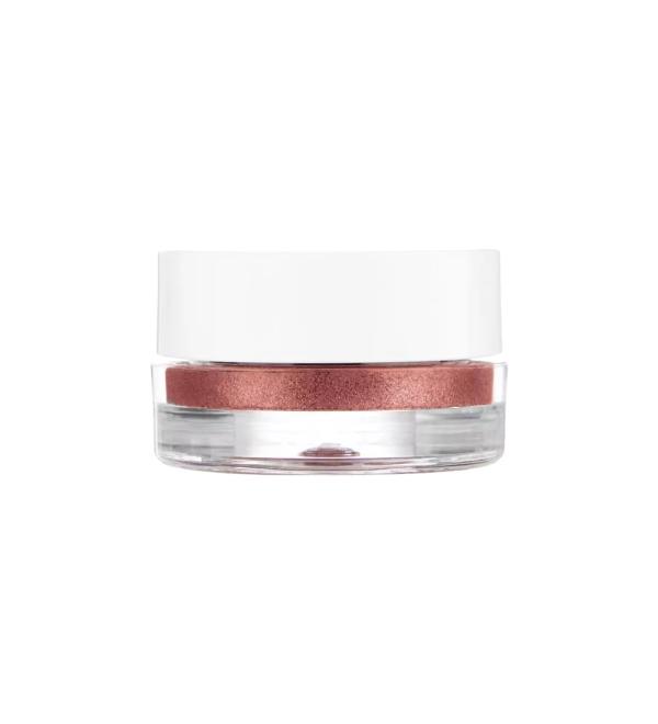 Flower Beauty Chrome Crush Eyeshadow Amber - Buy Online on GoSupps.com