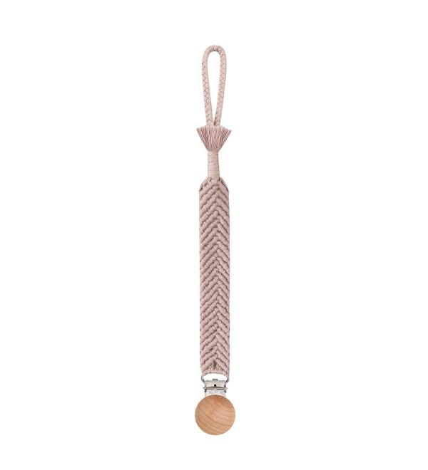 WT-DJJK Pacifier Chain Crochet Cotton Rope - Buy Online on GoSupps.com
