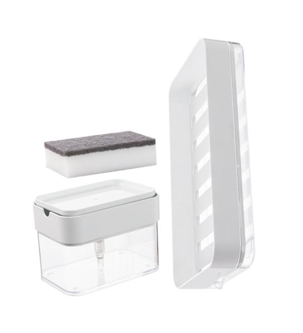 Cabilock Push Soap Dispenser Sink - Buy Online on GoSupps.com