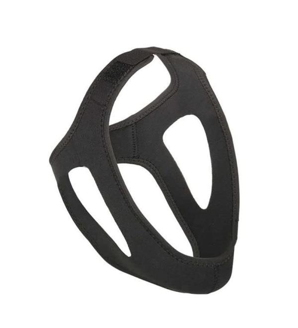 Elfstone Stop Snoring Head Band Black - Buy Online on GoSupps.com