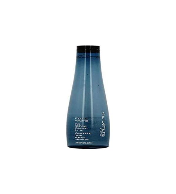 Shu Uemura Muroto Volume Shampoo 300 ml Cedar 300 ml (1 pack)