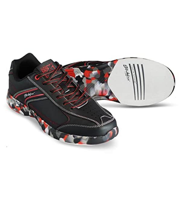 KR Strikeforce Flyer Lite Bowling Shoe - Buy Online on GoSupps.com