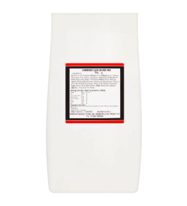 Cheesecake Base Mix 3000g x 1