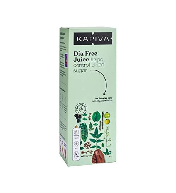 Kapiva Diafree Juice