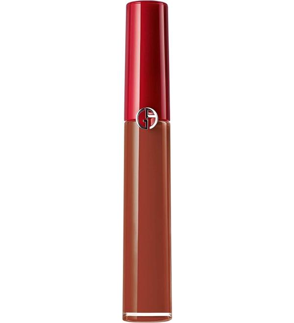 Giorgio Armani Lip Maestro Intense Velvet Color - 208 Venetian Red Lipstick Women 0.22 oz