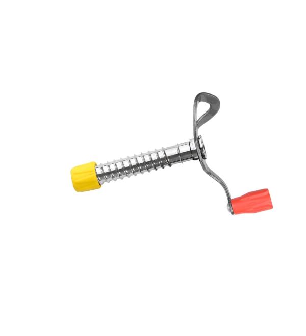Grivel Helix Ice Screw Ice & Snow pro 12CM