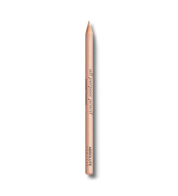 Absolute New York All Purpose Pencil (Light)