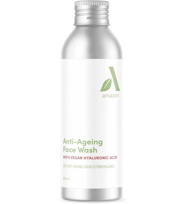 Amazon Aware Face Wash Hyaluronic Acid 200ml - Buy Online on GoSupps.com