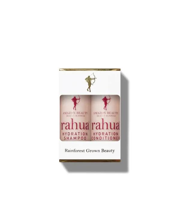 Rahua Hydration Travel Duo 2x60ml Shampoo - Buy Online on GoSupps.com