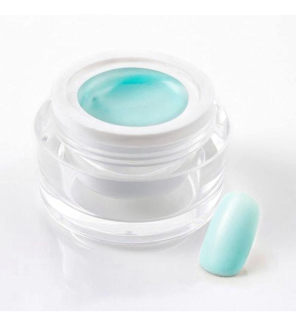 Graffdesign Color Gel Pure Mint 5ml - Buy Online on GoSupps.com