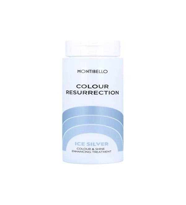 Montibello Color Resurrection Ice Silver 150 ml Ice Silver 1 piece (1 pack)