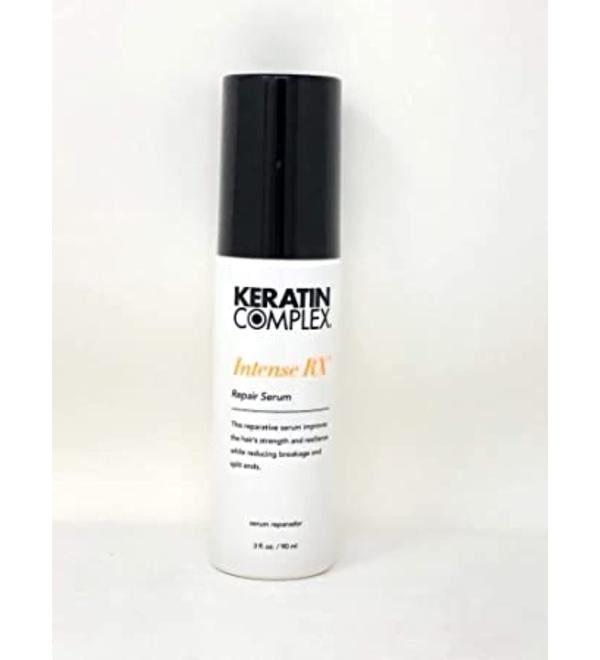 Keratin Complex - Keratin Complex Intense Rx Restructuring Serum (3.4 oz.) 1 pcs sku# 1897864MA