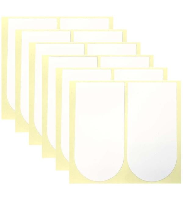 BalanSole Double Sided Shoe Tape Large - Buy Online on GoSupps.com