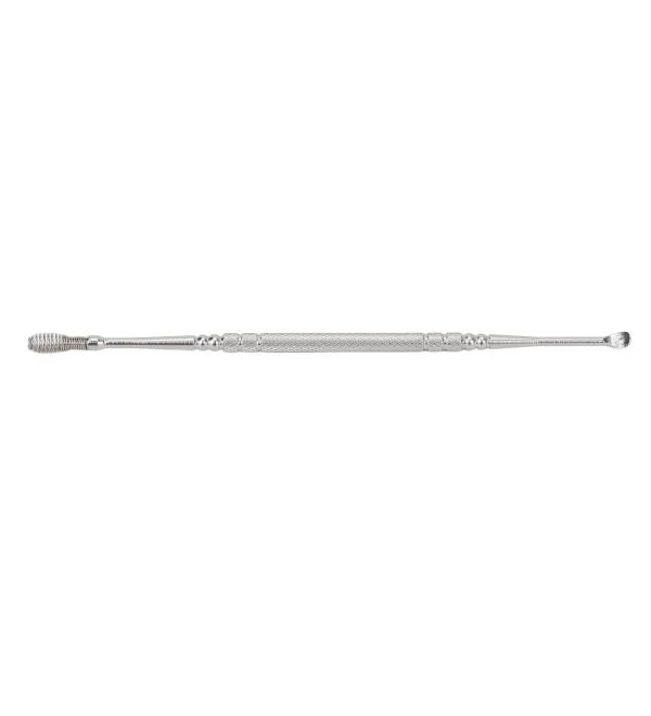 Astibym Ear Spoon Stainless Steel - Buy Online on GoSupps.com