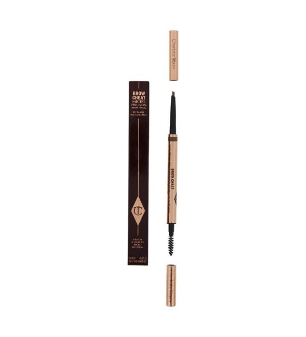 Charlotte Tilbury Brow Cheat Micro Precision Brow Pencil - Soft Brown