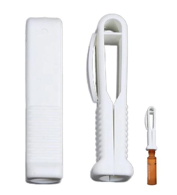 Bemvp Ampule Bottle Breaker Opener 2pcs - Buy Online on GoSupps.com