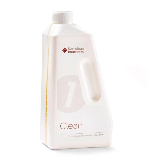 Karndean Flooring Routine Cleaner 2L Refill Karndean Floor Cleaning Products