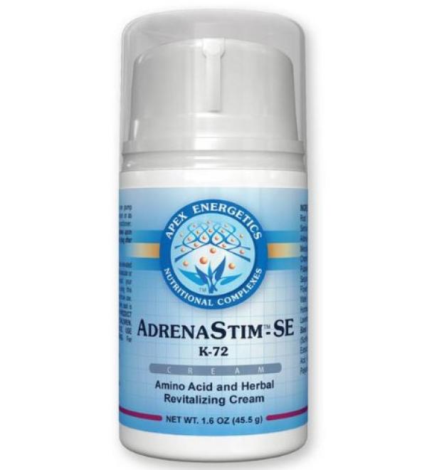 Apex Energetics - AdrenaStim - SE (1.6oz)