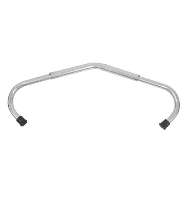 POPETPOP Kick Stick Galvanized Tube - Buy Online on GoSupps.com