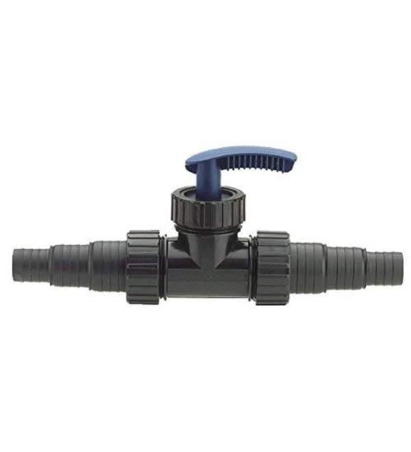Oase Flow Regulator 1 Black - Buy Online on GoSupps.com