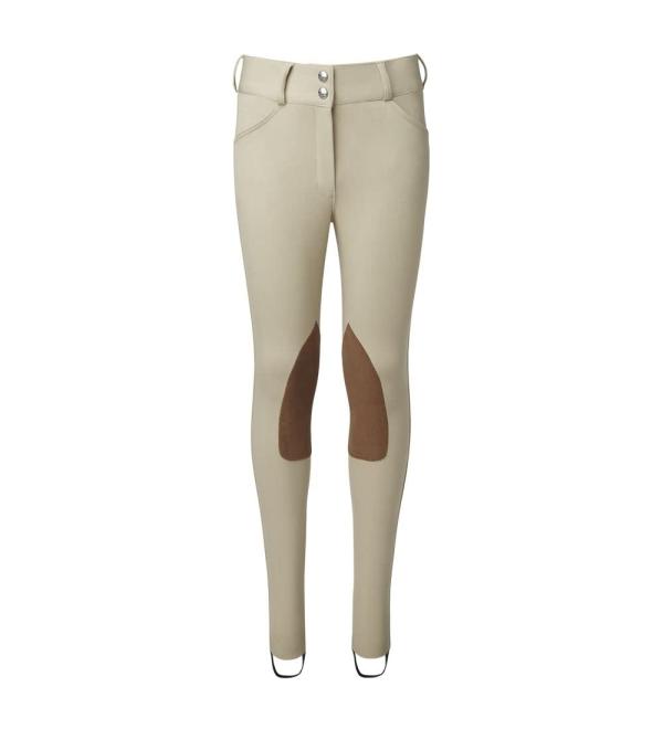 Dover Saddlery Girls' Wellesley Jod Size 16 - Buy Online on GoSupps.com