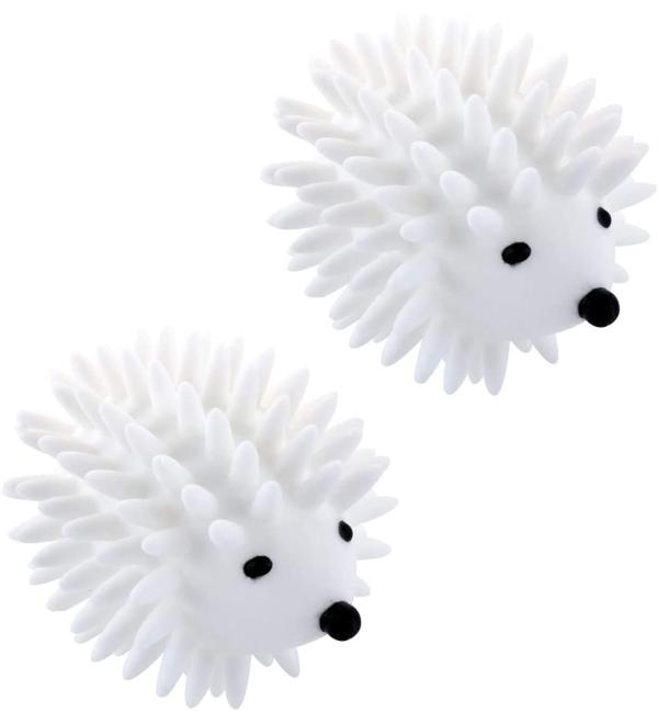 Ammberune Hedgehog Dryer Balls Set of 2 - Buy Online on GoSupps.com