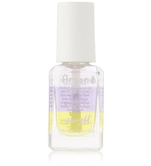 Barry M Nail Shot - Argan