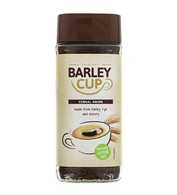 Barleycup Barley Cutting Pellets - 3 x 200g