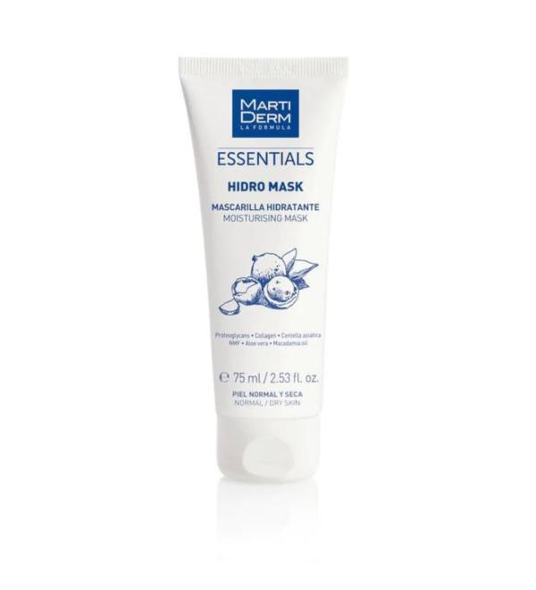Martiderm Face Mask 75ml - Buy Online on GoSupps.com