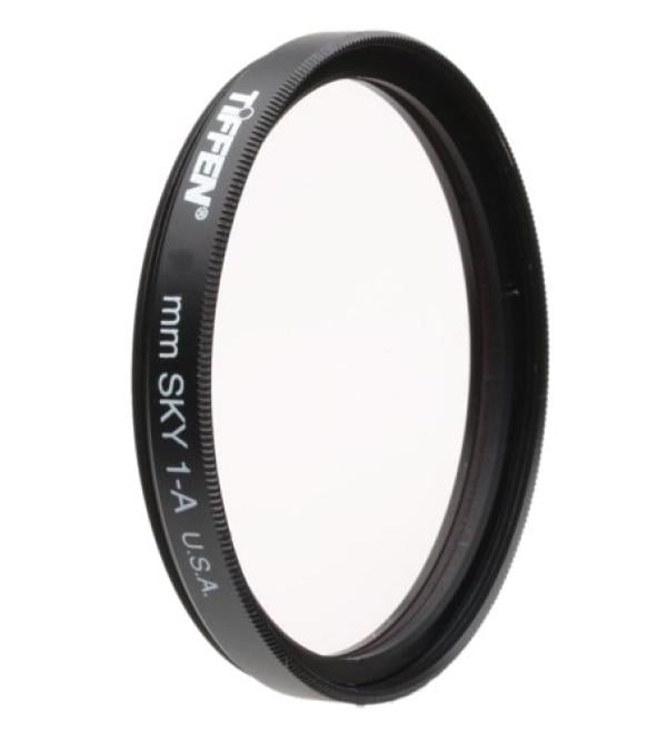 Tiffen 58mm SKY 1-A Filter 58mm Filter
