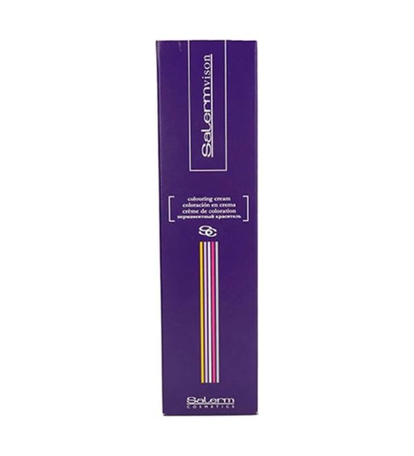 Salerm Vision Permanent Cream Haircolor