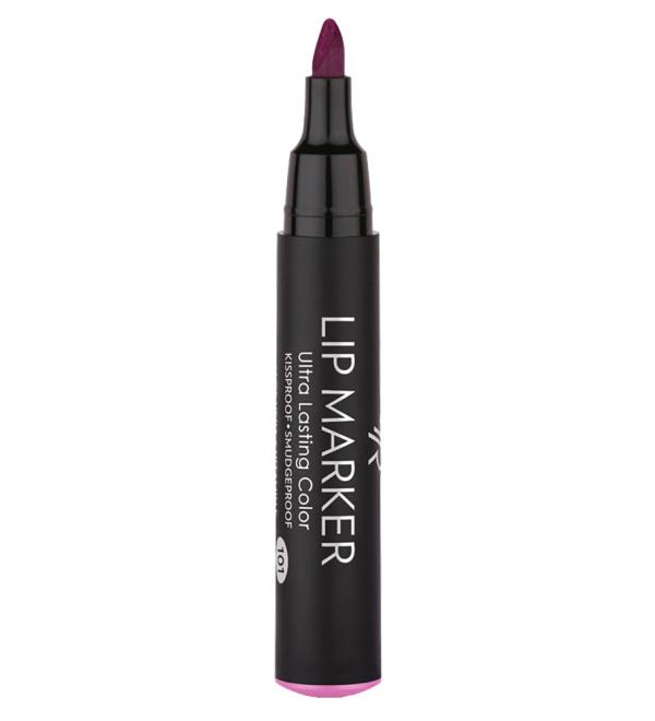 Golden Rose Lip Marker Stain 101 - Buy Online on GoSupps.com