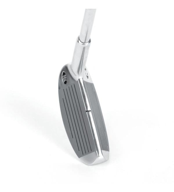 Intech Approach Two-Way Golf Club Chipper - Improve Your Short Game with Precision - Buy Online on GoSupps.com