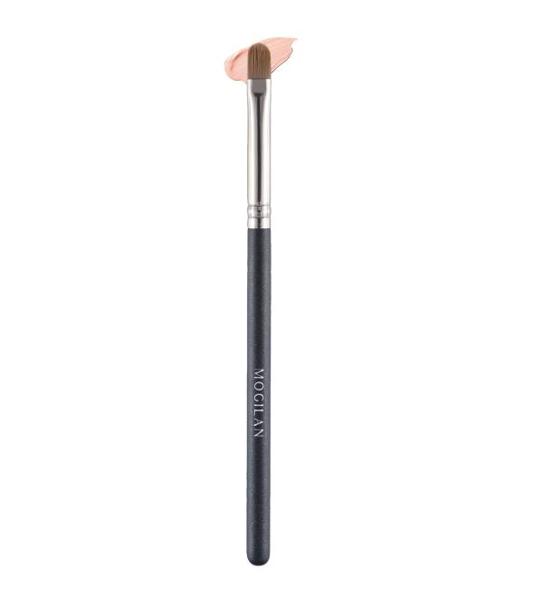 MOGILAN Mini Concealer Brush Under Eye - Buy Online on GoSupps.com