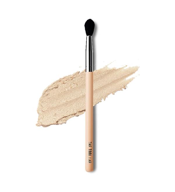 THE TOOL LAB 227 Eye Shadow Makeup Brush - Buy Online on GoSupps.com