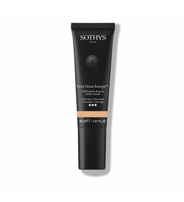 Sothys Teint Detox Energie N20 Naturel Foundation