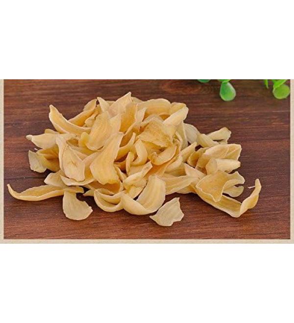 Vegetable Dried Lily Root Bulb 3 Pound - Buy Online on GoSupps.com
