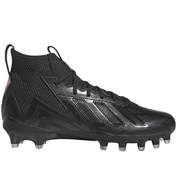 adidas Freak 23 Black/Grey Six 12.5 - Premium Performance Basketball Shoes - Buy Online on GoSupps.com