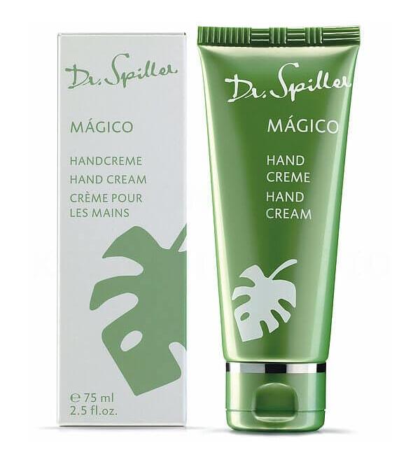 Dr.Spiller Magico hand cream