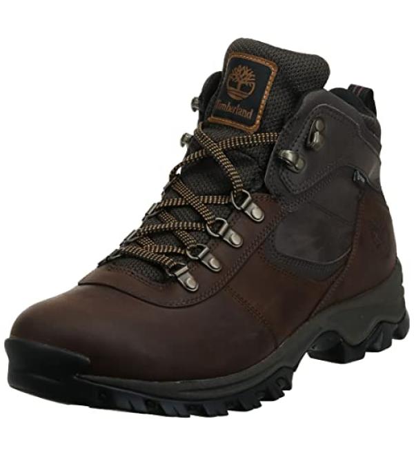 Timberland Men's Mt. Maddsen Hiking Boot - Buy Online on GoSupps.com