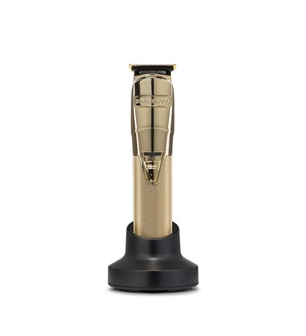 BaByliss Pro Super Motor Trimmer Gold - Buy Online on GoSupps.com