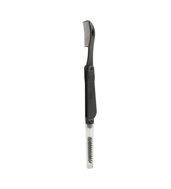 Verdant Touch Double Head Eyebrow Brush - Buy Online on GoSupps.com