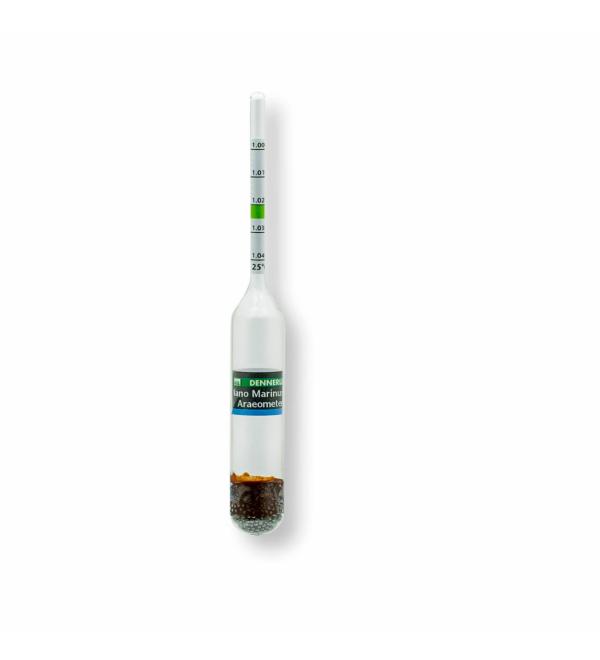 Dennerle Nano Marinus Densimeter Hydrometer