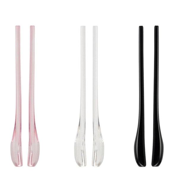 Wmool Silicone Eyeglass End Tips 3 Pairs - Buy Online on GoSupps.com