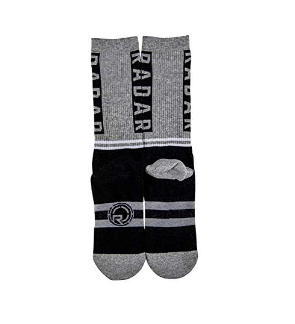 Radar - Crew Socks - OSFM (2019) Grey